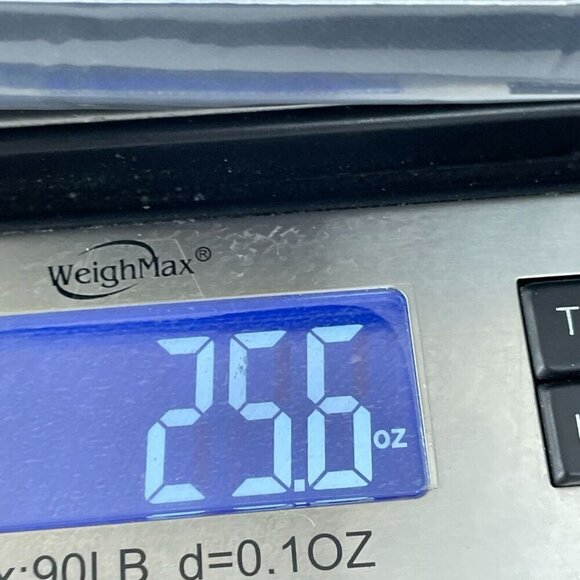 Brooks Brothers Golden Fleece Mens Pinstripe Wool Suit Jacket 44R  USA 4966 - Picture 10 of 10